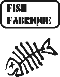 Афиша Fish Fabrique Nouvelle (Санкт-Петербург) Fishka