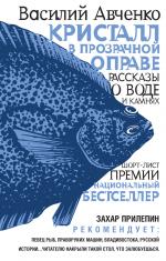 Василий Авченко. Кристалл в прозрачной оправе