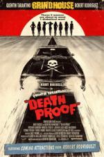 Доказательство смерти (Grindhouse: Death proof)