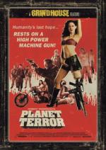 Планета страха (Grindhouse: Planet Terror)